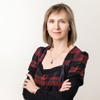 Lilija Putnienė